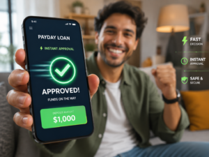 payday loans for bad credit instant approval