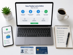 payday loans bad credit